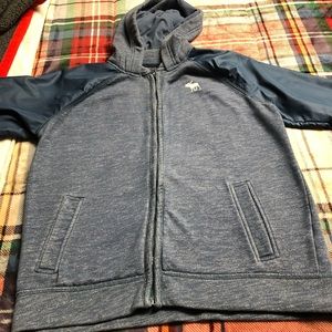 Abercrombie Kids, 15/16 blue